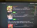 華為MateView SE 23.8英寸顯示器 100Hz高刷 IPS全面屏 P3廣色域 低藍光無(wú)頻閃 DP+HDMI 電腦辦公 曬單實(shí)拍圖