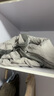 雅鹿·自由自在 抗菌纖維空調被春秋夏涼被子夏季150x200cm 淺灰 曬單實(shí)拍圖