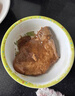 高金食品 貴州精選豬里脊去骨大排片2斤 里脊肉豬柳燒烤炒菜食材豬肉生鮮  曬單實(shí)拍圖