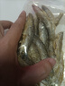 農家火焙小魚(yú)干干貨小魚(yú)仔淡水無(wú)鹽去肚餐條魚(yú)小河魚(yú)湖南特產(chǎn)新貨 淡水小魚(yú)干100g*5袋 曬單實(shí)拍圖