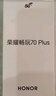 榮耀暢玩70 Plus 新款 大屏AI 7000mAh超大電池 驍龍6系芯片 AI一鍵直達(dá) 8+256幻夜黑 5G手機(jī) 國(guó)家補(bǔ)貼 曬單實(shí)拍圖