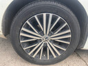 米其林（MICHELIN）汽車(chē)輪胎 205/55R16 91W 浩悅五代 Primacy 5 適配朗逸/寶來(lái)/英朗 曬單實(shí)拍圖