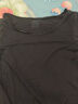 FitonTon保暖內(nèi)衣女玻尿酸肌底衣高彈修身美膚衣無痕打底衣套裝 曬單實(shí)拍圖