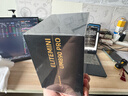 銘凡UM880Pro/890Pro銳龍R7-8845HS迷你主機oculink接口70W高性能mini主機游戲辦公雙網(wǎng)口迷你電腦主機 UM890PRO（R9-8945HS） 32G DDR5+1TB（ 曬單實(shí)拍圖