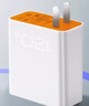 適用于vivo充電器120wiqoo超級閃充10/9/8/7手機z5z8x23x27x60x50y52s快充插頭iQOO數(shù)據(jù)線快充套裝 2.0米線+3C認(rèn)證頭1個【28分鐘充滿】 曬單實拍圖