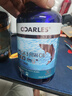 奧卡斯（OCARLES）深海魚油膠囊護(hù)肝保心腦血管 大豆卵磷脂高純度乳清蛋白0無糖奶粉 深海魚油膠囊300粒保護(hù)心腦血管 曬單實(shí)拍圖