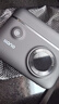 綠巨能（llano）適用松下S5M2相機DMW-BLK22電池快充盒LUMIX S5/S5M2X/S5K/GH6/GH5M2/G9M2單反微單相機雙充充電倉 曬單實(shí)拍圖