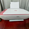 惠普DJ4929無(wú)線(xiàn)彩色打印復印掃描一體機家用家庭作業(yè)試卷手機連接大墨盒照片小型學(xué)生辦公A4噴墨4829 4929標配（無(wú)線(xiàn)打印復印掃描/免加墨大印量） 曬單實(shí)拍圖