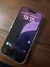 蘋(píng)果16pro iPhone16蘋(píng)果16ProMax移動(dòng)聯(lián)通電信全網(wǎng)通5G游戲手機美版 iPhone16Pro 原色鈦金屬6.3英寸 256GB【公開(kāi)版全網(wǎng)通】 曬單實(shí)拍圖