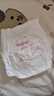 好奇（Huggies）鉑金裝小桃褲成長(cháng)褲XXL74片(15kg以上)尿不濕【消暑散熱】 曬單實(shí)拍圖