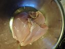 精品雞胸肉新鮮冷凍雞脯肉去皮雞肉健身代餐雞大胸無油沙拉非即食 雞胸肉整箱5斤 曬單實拍圖
