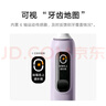 米家小米聲波掃振電動牙刷Pro 智能分面掃振彩屏數(shù)顯提醒 緩震包膠刷頭 180天續(xù)航 七夕情人節(jié)禮物 曬單實拍圖
