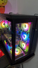 宏碁掠奪者（PREDATOR）48G(24G×2)套裝 DDR5 6000頻率 臺式機內(nèi)存條 Hermes冰刃系列 RGB燈條(C28) 石耀黑 AI電腦配件 曬單實拍圖