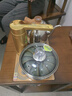 金灶（KAMJOVE）自動上水燒水壺電熱水壺 茶具電茶爐保溫恒溫0.9L電茶盤 全智能電茶爐燒水壺V2 20*37 曬單實拍圖