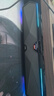 漫步者（EDIFIER）M30 Plus 電腦音響音箱 桌面藍(lán)牙游戲音箱 RGB氛圍燈 內(nèi)置麥克風(fēng) 玄黑 高保真 家用 禮物 曬單實(shí)拍圖