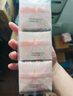 護舒寶奢柔棉氣墊衛生巾護墊量少日用163mm66片姨媽巾京東自營(yíng)官方旗艦 曬單實(shí)拍圖