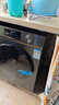 海爾（Haier）滾筒洗衣機全自動(dòng)超薄洗烘一體機帶烘干 EG100HMATE29S 10公斤一級能效以舊換新 家電國家補貼20% 曬單實(shí)拍圖
