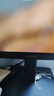 三星（SAMSUNG）24英寸 S32GF IPS 120Hz FHD 護眼 低藍光 可壁掛 電腦 辦公 顯示器 LS24F322GACXXF 曬單實拍圖
