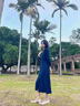 真皮法式尖頭單鞋女2025春秋款淺口粗跟仙女溫柔氣質(zhì)軟皮大碼女鞋 杏色 38 曬單實(shí)拍圖