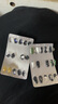 Vitabiotics薇塔貝爾活性葉酸 孕婦全孕期dha復合維生素鈣鐵多維營(yíng)養品84粒 曬單實(shí)拍圖
