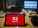 任天堂（Nintendo）【國內(nèi)保稅倉】Switch2代主機(jī) NS2游戲機(jī)掌機(jī) 港版switch2 賽車同捆保稅（贈共享會員） 曬單實(shí)拍圖