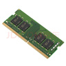 金士頓 (Kingston) 16GB DDR4 3200 筆記本內存條 曬單實(shí)拍圖