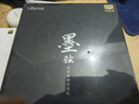 魅藍HS1pro HiFi解碼耳放小尾巴三檔大推力解碼器DSD256硬解/43131DAC芯片/APP調節/Type-C轉3.5轉接頭 曬單實(shí)拍圖