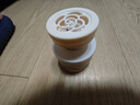 DOSCOO車(chē)載香薰2025新款高檔汽車(chē)內用出風(fēng)口香水持久留香凈化空氣去異味 曬單實(shí)拍圖