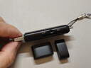 綠聯(lián)讀卡器USB/Type-C雙口高速SD/TF4.0二合一多功能存儲卡同讀 適用電腦手機蘋(píng)果16/15/iPad/相機 曬單實(shí)拍圖