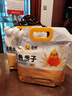 喜帥 五色黍子混色鳥糧2kg （新糧）鸚鵡糧食鳥食虎皮牡丹糧玄鳳飼料 曬單實拍圖