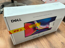 戴爾（DELL）23.8英寸 家用辦公顯示器 FHD IPS屏 硬件級防藍光 144Hz刷新 99%sRGB 雙音響電腦顯示屏 S2425HSM 曬單實(shí)拍圖