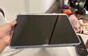 閃魔適用華為matepad11.5s保護套25/24款輕薄matepad11.5s保護殼橫豎旋轉(zhuǎn)黑色全包柔光版通用軟殼 曬單實拍圖