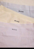 草本初色2025新款婦炎潔聯(lián)名抗菌內(nèi)褲中腰無(wú)痕薄款女士三角褲親膚透氣 曬單實(shí)拍圖