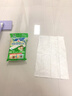 CONDOR地板濕巾30*20cm*20張榻榻米清潔平板拖把配靜電除塵紙除菌除蜱蟲(chóng) 曬單實(shí)拍圖