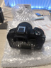 佳能（Canon）EOS R50 小型便捷微單數碼相機 4K Vlog高清視頻家用旅游美顏照相機 18-45mm套機 黑 旅行暢玩套裝 曬單實(shí)拍圖
