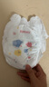 好奇（Huggies）金裝拉拉褲L124片(9-14kg)尿不濕【速干不易紅】 曬單實拍圖