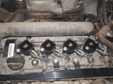 NGK火花塞雙鉑金四支裝比亞迪M6S6長(zhǎng)城C50V80哈弗H6H2M6駿捷酷寶尊馳 曬單實(shí)拍圖