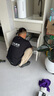 石頭（roborock）掃地機器人掃拖一體 P20 Ultra Plus 自動(dòng)上下水版 熱水洗拖布擦地拖地洗地機吸塵器 A2250RR 曬單實(shí)拍圖
