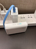 京東京造3c認證可上飛機鋼殼電芯更安全33W/30W快充自帶線(xiàn)10000毫安時(shí)充電寶小巧便攜適用蘋(píng)果華為小米榮耀 曬單實(shí)拍圖