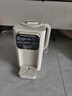 美的（Midea）電熱水瓶小魔方電熱水壺飲水機(jī) 多段控溫一鍵除氯恒溫壺316L母嬰級(jí)不銹鋼泡奶調(diào)奶器 2L 定溫定量調(diào)奶 曬單實(shí)拍圖