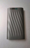 聯(lián)想（Lenovo )1TB 移動(dòng)固態(tài)硬盤(pán)（PSSD）Type-c USB 3.1  550MB/s高速SSD雙接口 PS6手機直連 曬單實(shí)拍圖