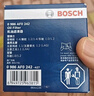 博世（BOSCH）機油濾芯濾清器0242別克英朗閱朗凱越雪佛蘭科沃茲賽歐科魯澤樂風 曬單實拍圖