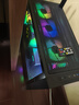 先馬（SAMA）GT650W黑色 ATX3臺式機箱電腦電源 80PLUS金牌電源/全模組線材/DC-DC/14CM短機身/5000m高海拔適用 曬單實拍圖