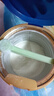 美素佳兒（Friso）美素金裝源悅幼兒配方奶粉荷蘭原裝進(jìn)口 3段 800g 6罐 曬單實(shí)拍圖