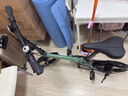BAICYCLE小白F1小米生態(tài)鏈三折疊電助力自行車(chē)超輕時(shí)尚便攜可拆卸鋰電池電動(dòng)單車(chē)小型校園通勤代步學(xué)生男女 曬單實(shí)拍圖