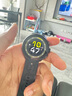 頌拓（SUUNTO）RUN 輕量馬拉松運動(dòng)腕表 跑步戶(hù)外智能手表生日禮物 硅膠幻影黑 曬單實(shí)拍圖