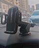 慧多多車(chē)載手機支架2025新款汽車(chē)導航專(zhuān)用吸盤(pán)式儀表臺貨車(chē)內通用多功能 曬單實(shí)拍圖