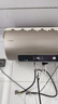 海爾（Haier）熱水器電熱水器2200/3300W變頻速熱家用儲(chǔ)水式一級(jí)能效節(jié)能省電內(nèi)膽免清6.5倍增容海爾智家Leader 60L 2200W P1/雙管變頻/節(jié)能速熱 曬單實(shí)拍圖