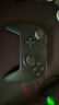 Nintendo Switch任天堂手柄NS2 Pro游戲手柄日版黑色Switch2 Pro控制器周邊配件休閑家庭聚會(huì )生日禮物藍牙手柄  曬單實(shí)拍圖