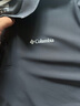 哥倫比亞（Columbia)25夏季新款t恤冰絲翻領(lǐng)polo衫男士運動(dòng)短袖 磐石灰 3XL 145-165斤 曬單實(shí)拍圖